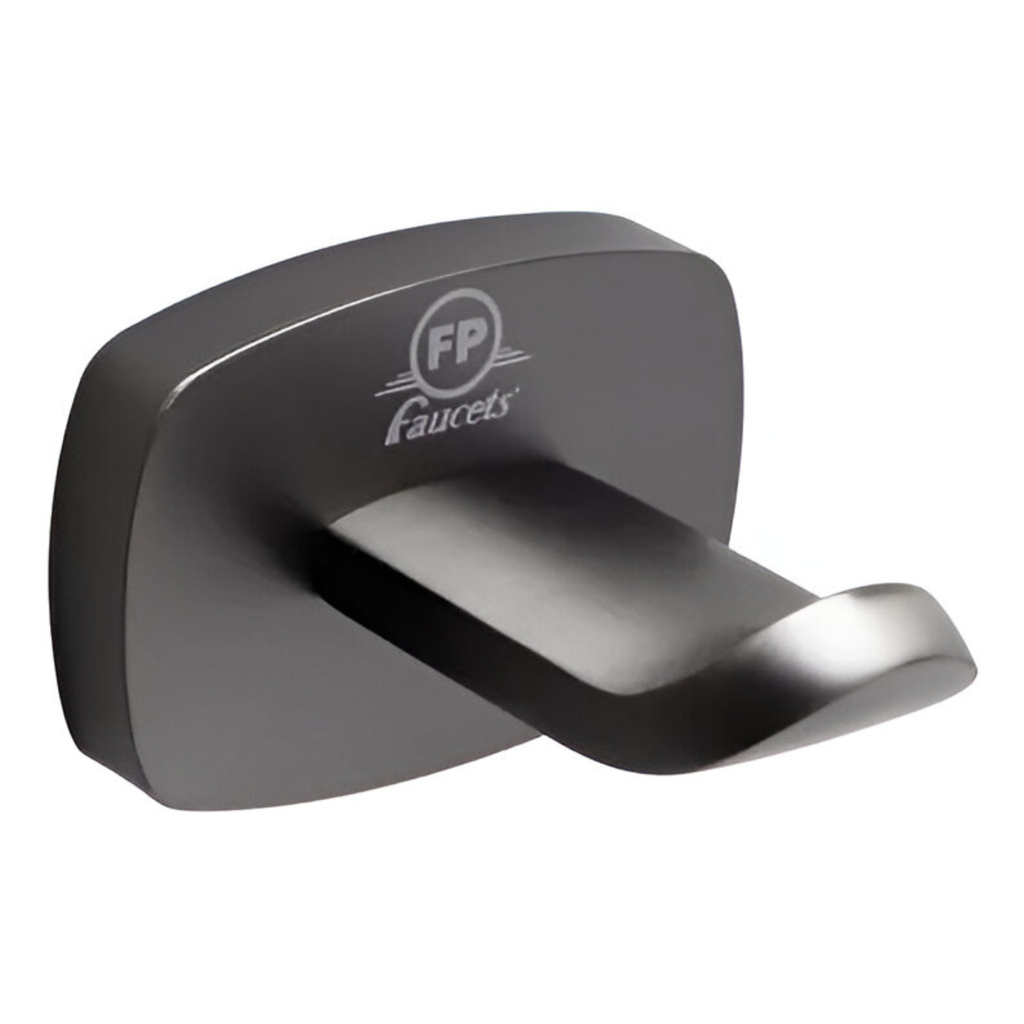 PERCHERO PRESTIGE GUN METAL FP