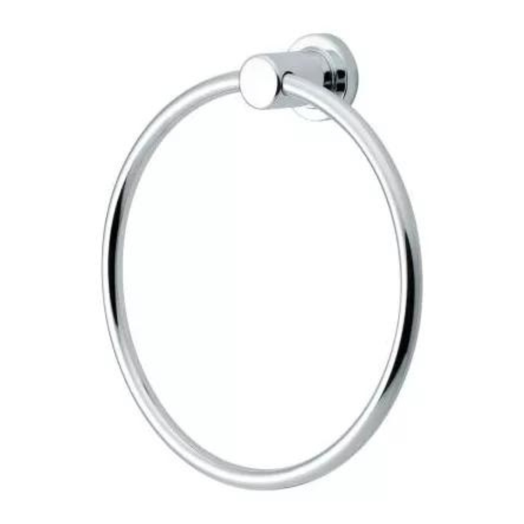TOALLERO ANILLO QUADRA CR,  FP
