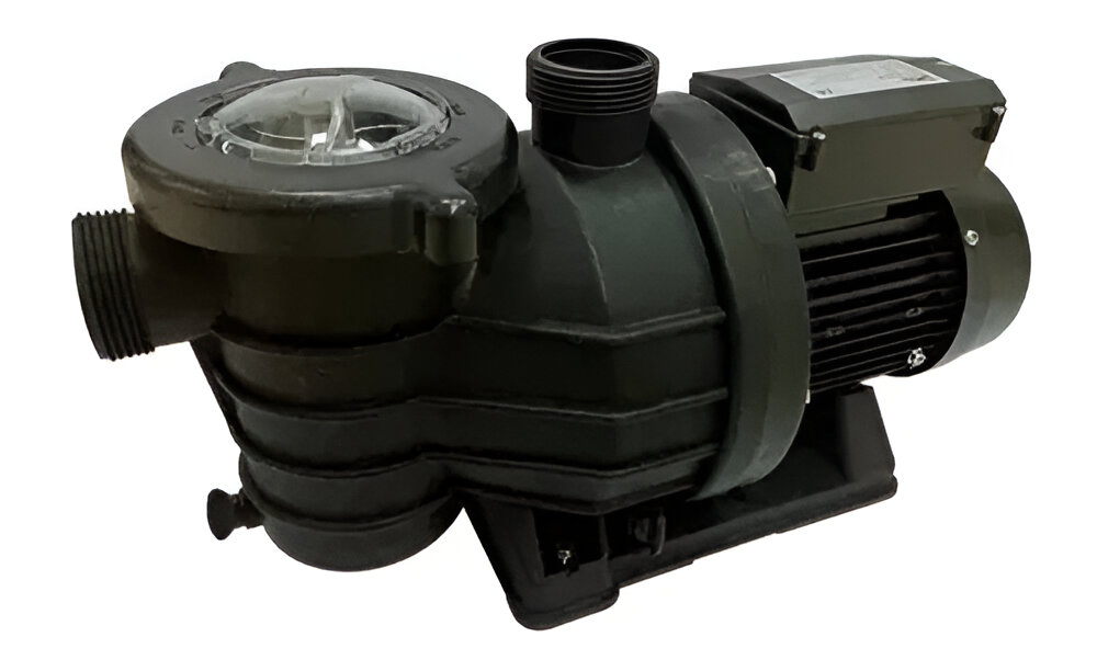 BOMBA P/PISCINA 3 HP, 220V CA-1803, BAICO