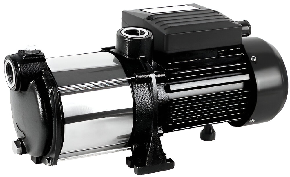 BOMBA CENTRIFUGA 1 HP, MONF 220V LASCAR H 2-406 M CA-0114, BAICO