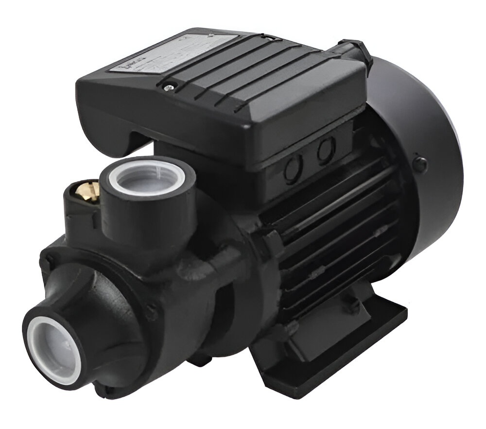BOMBA PERIFERICA 1 HP 115V CA-1256, BAICO