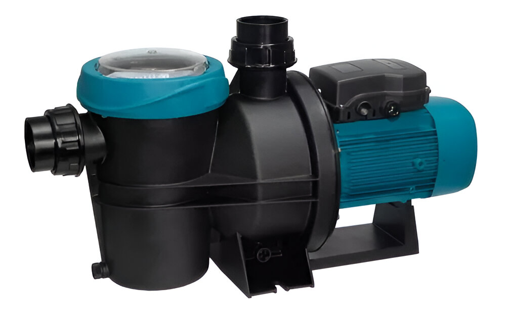BOMBA CENTRIFUGA PARA PISCINA 1HP 220V SILEN I, ESPA