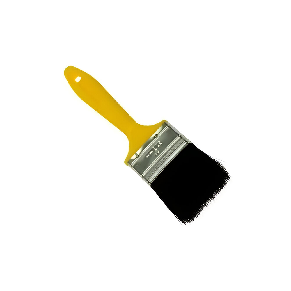 BROCHA DE CERDA NATURAL 50MM (2")