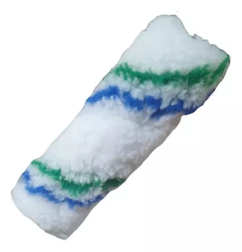 MINI FUNDA ACRILICA 4"  P/ESMALTE, JABALI