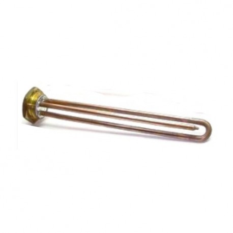RESISTENCIA 1200 W CALENTADOR RECORD - CHINA -110V