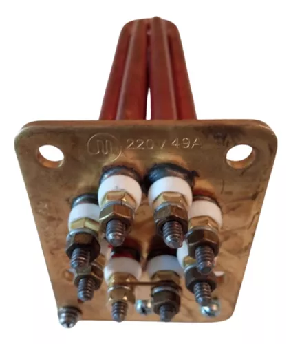 RESISTENCIA CALENTADOR START-JET PLUS - 220V