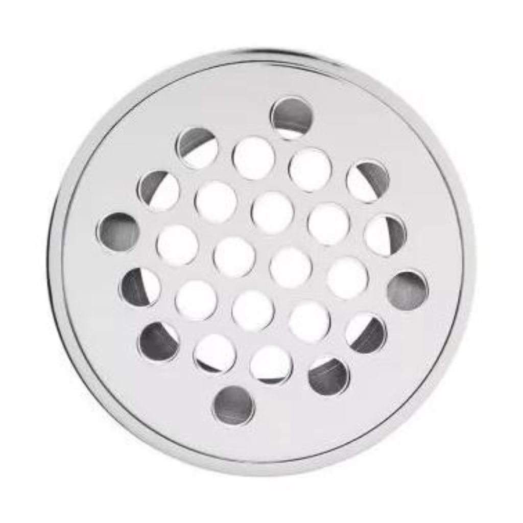 REJILLA COMPACTA PERFORADA CROMADA,  FP
