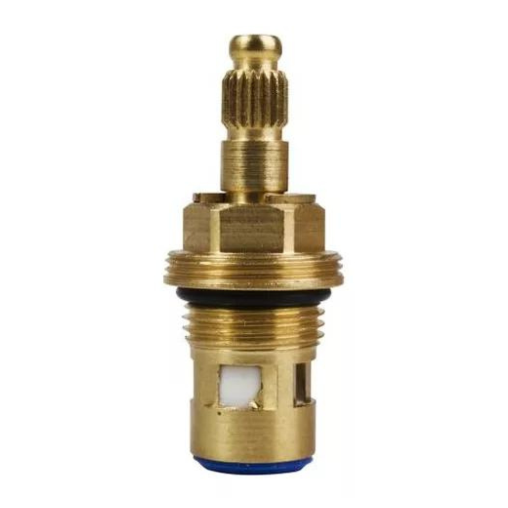 CARTUCHO 18CR18A CER. 3/8" CUELLO CISNE NUEVO, FP