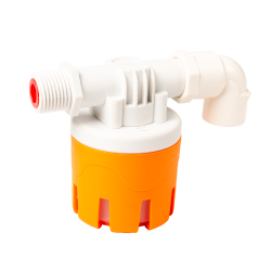 FLOTANTE DE 1/2" C/FLOTADOR, EXCELINE