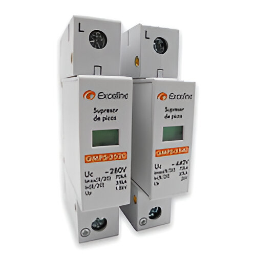 SUPRESOR DE PICOS GMP5-3520, EXCELINE