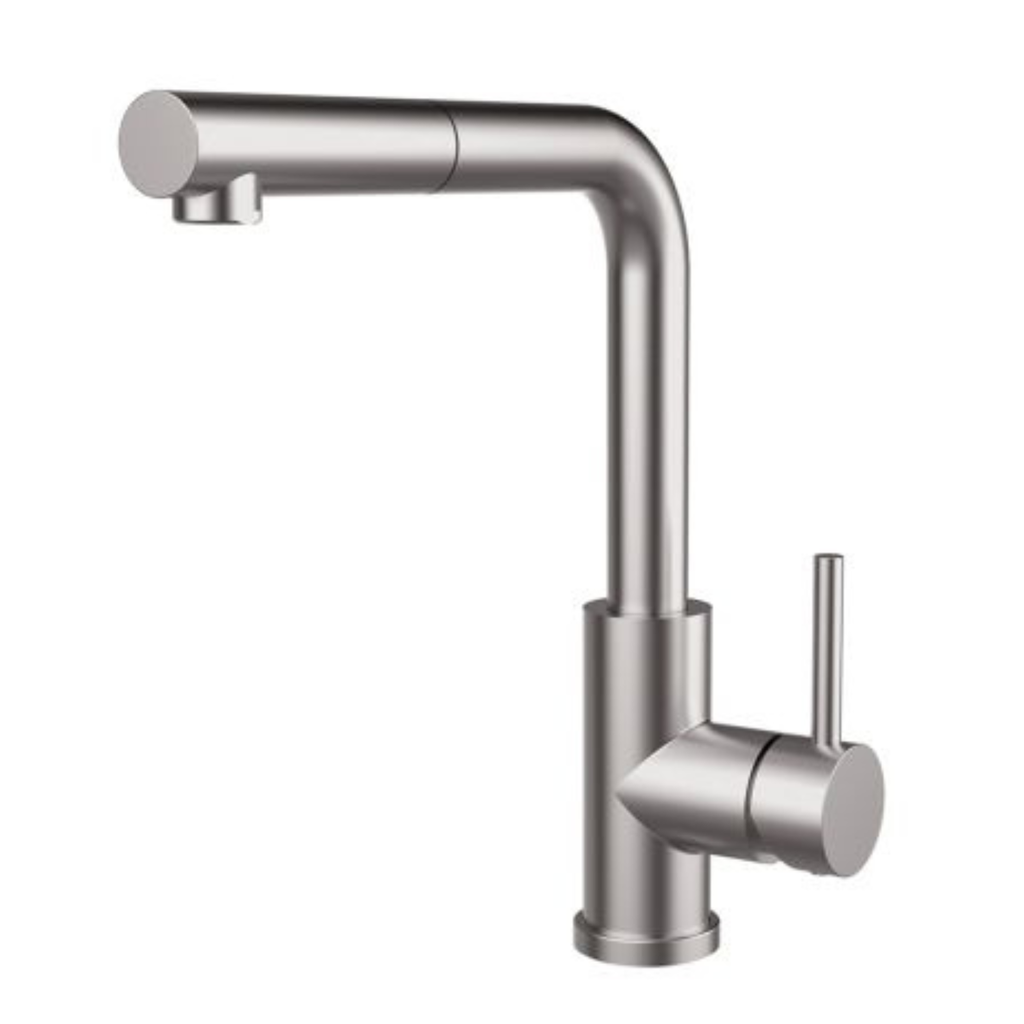 GRUPO FREGADERO  INOX MANG. FRONT. FP