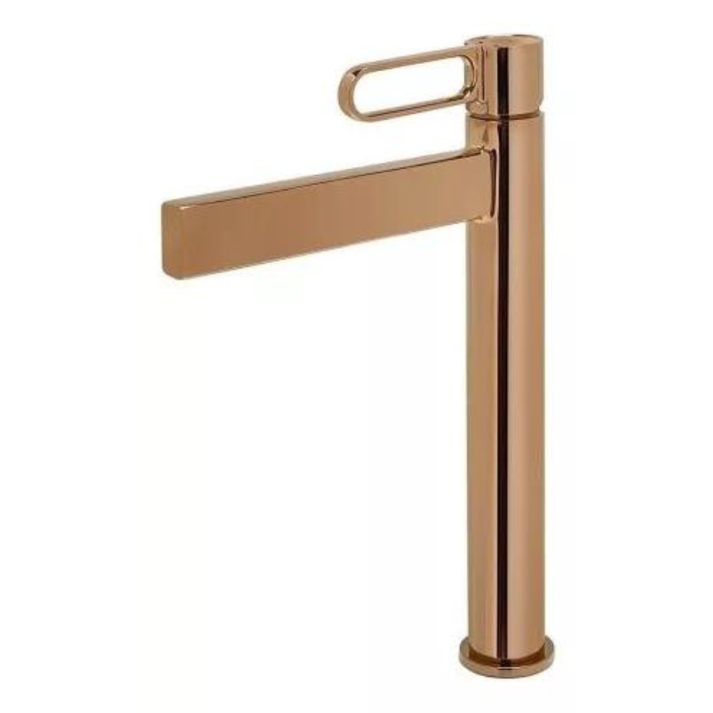 LAVAMANOS MONOMANDO PRESTIGE ALTO, 30GLV0073RG,  FP