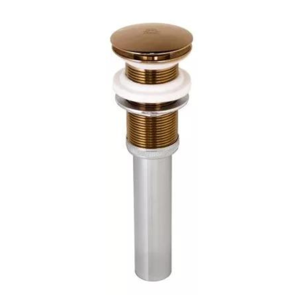 DESCARGA (DESAGUE)POP UP ROSE GOLD, PRESTIGE,  FP