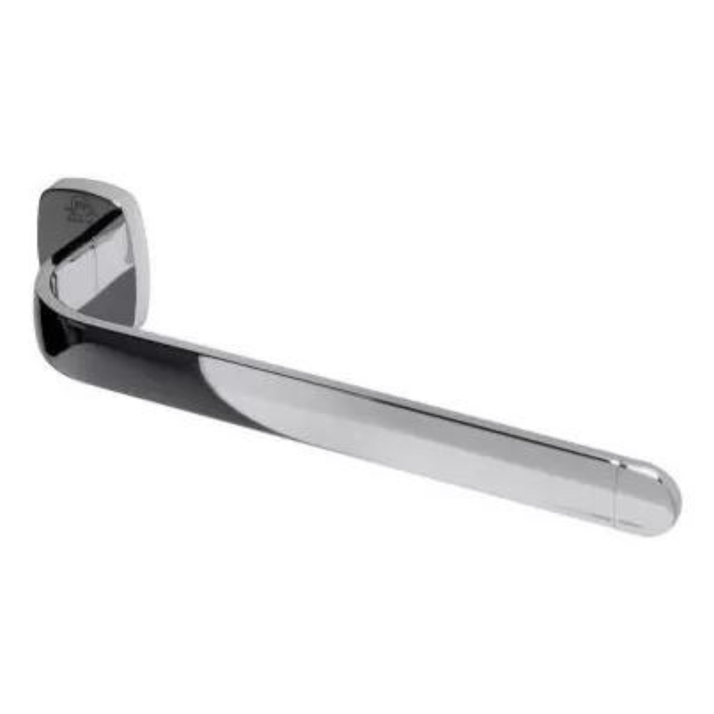 PORTA TOALLA PRESTIGE CROMO FP