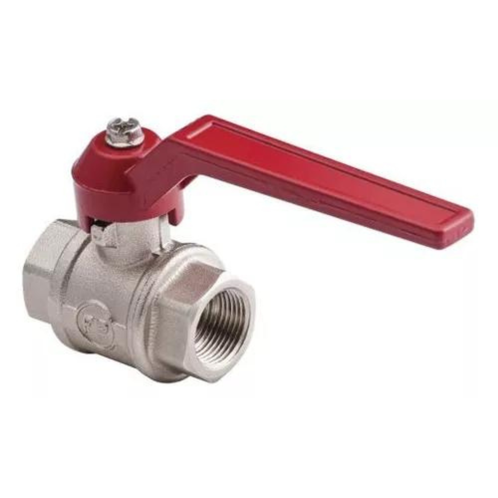 VALVULA DE BOLA FP 1/2"