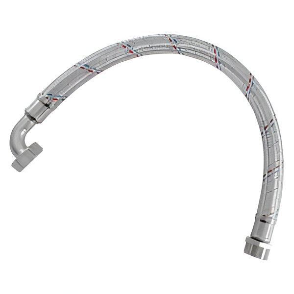 CANILLA INOX 1"X1",  GENPAR