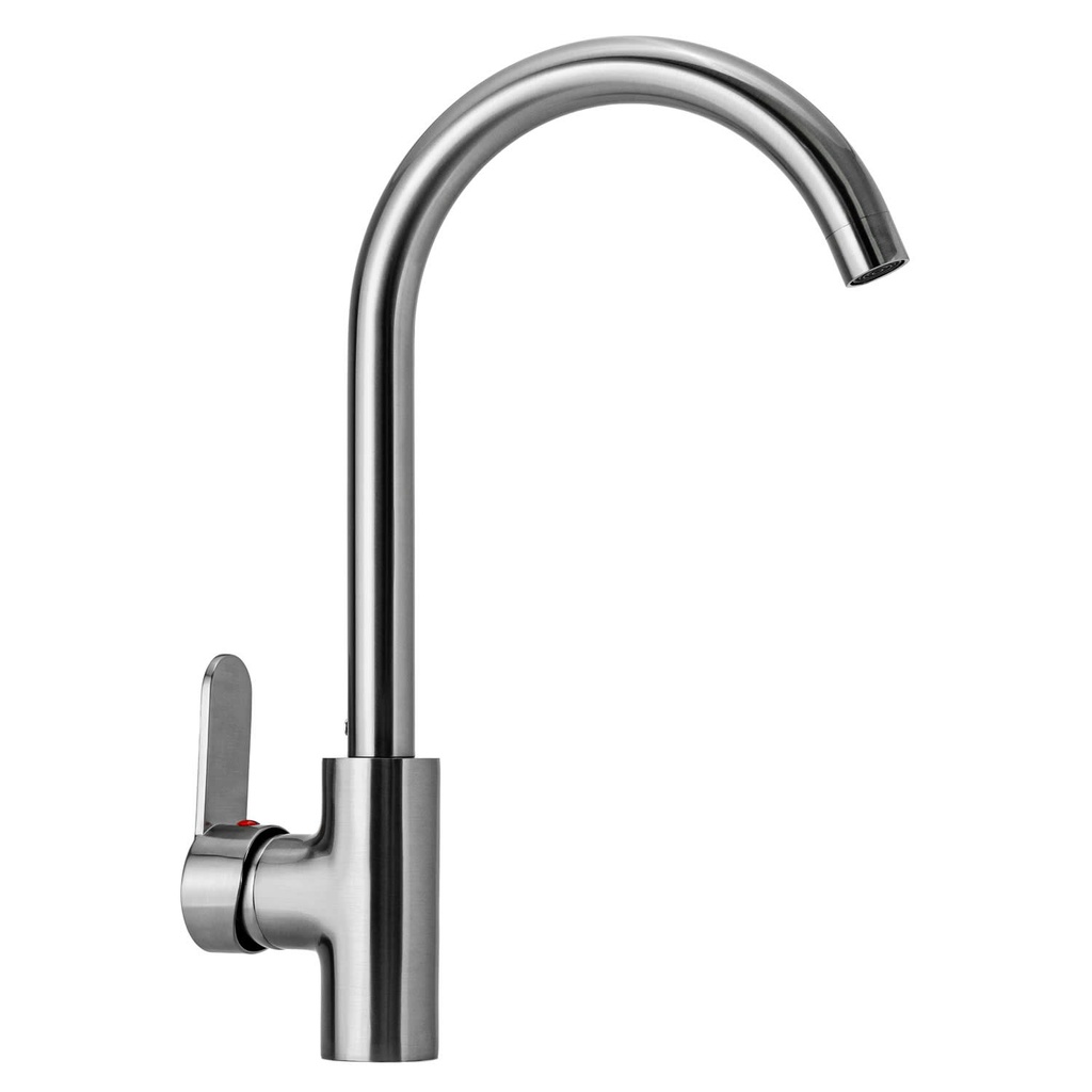 MONOMANDO COCINA ACABADO MATE, KD-A8005, OMEGA