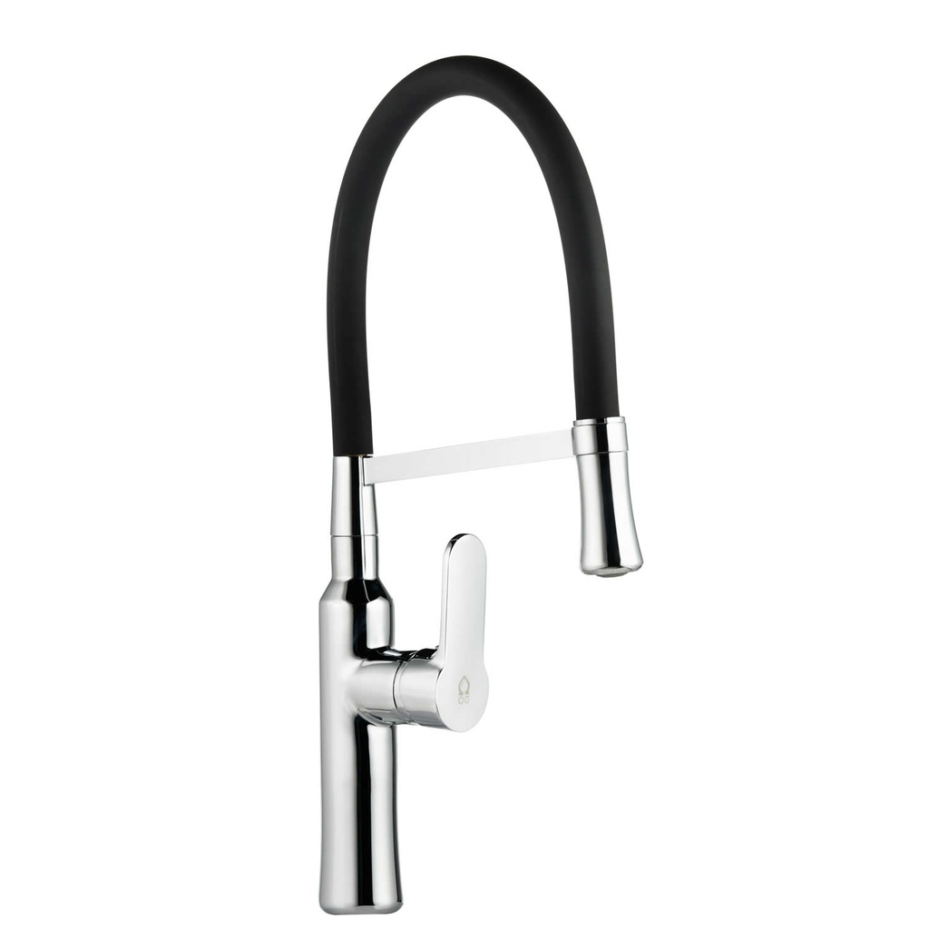 MONOMANDO COCINA, KD-F6007, OMEGA