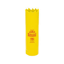 SIERRA COPA DEEP CUT 3/4"(19MM), DCH0034-G, STARRET