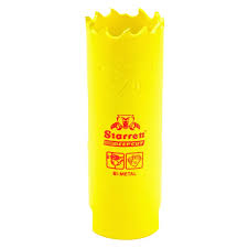 SIERRA COPA DEEP CUT 7/8"(22MM), DCH0078-G, STARRET