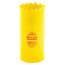SIERRA COPA DEEP CUT 1.1/8"(29MM), DCH0118-G, STARRET