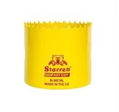SIERRA COPA FAST CUT 2"(51MM), FCH0200-G, STARRET