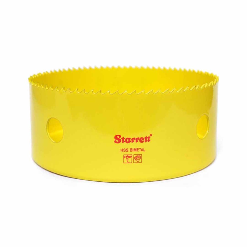 SIERRA COPA FAST CUT 2.5/8"(67MM), FCH0258-G, STARRET