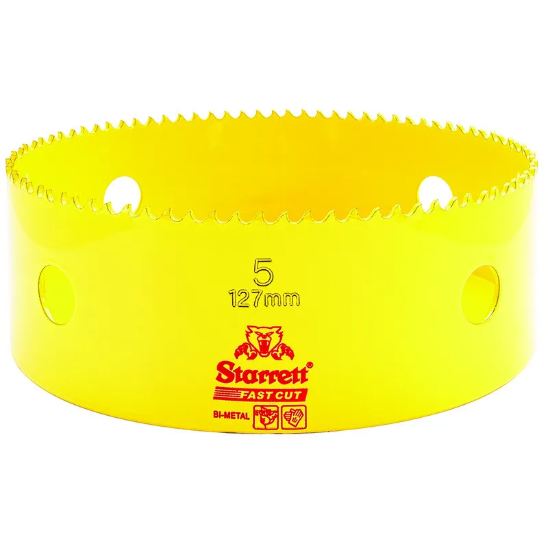 SIERRA COPA FAST CUT 6"(152MM), FCH0600-G, STARRET