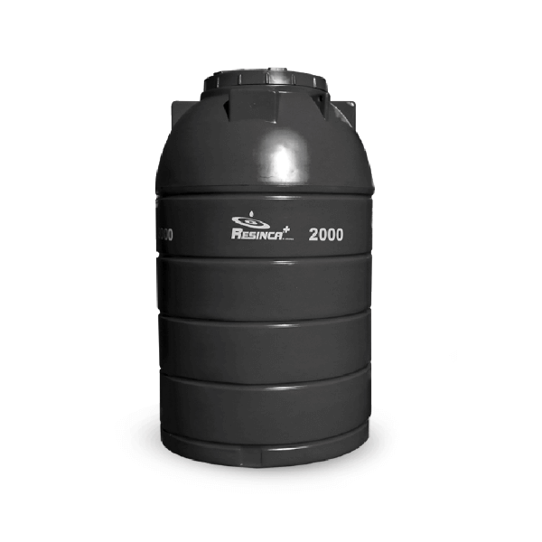 TANQUE JUMBO 2000 LTS.