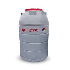 TANQUE DE GASOIL 2000 LITROS, RESINCA