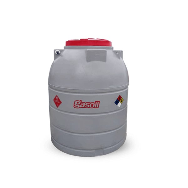 TANQUE DE GASOIL 1500 LITROS, RESINCA