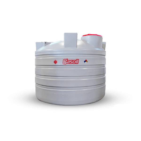 TANQUE DE GASOIL 7000 LITROS, RESINCA