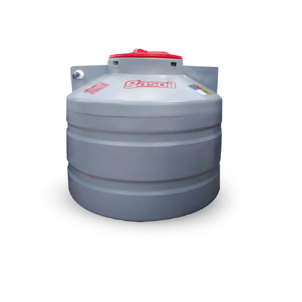 TANQUE DE GASOIL 700 LITROS, RESINCA