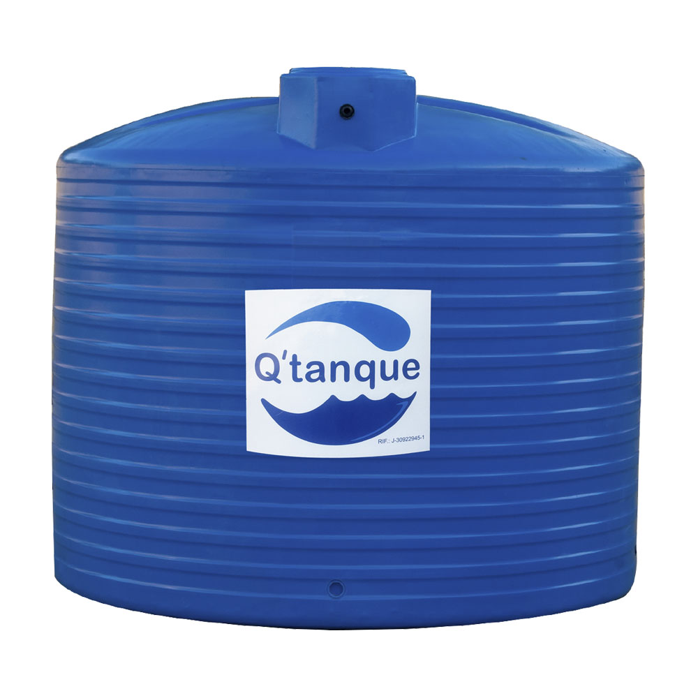 TANQUE DE 11500 LTS. AUSTRALIANO