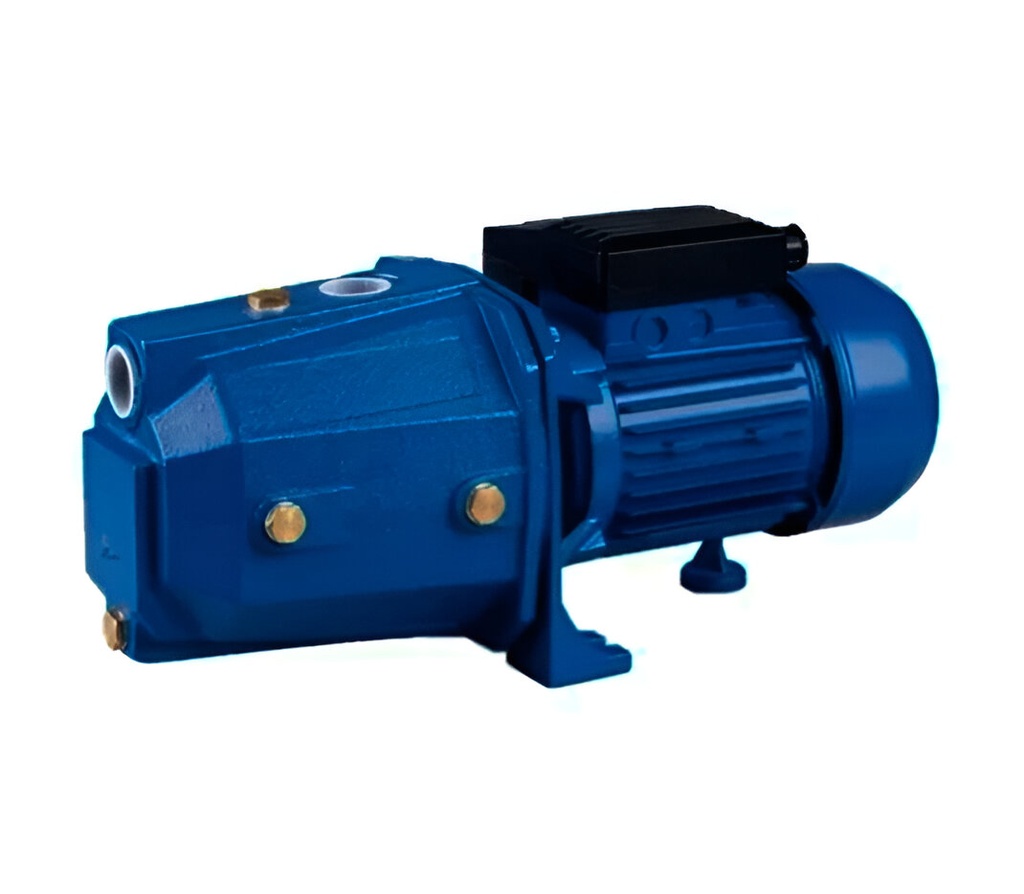 BOMBA AUTOCEBANTE 2HP, WEQUP