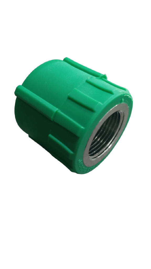ADAPTADOR HEMBRA 32 MM X 3/4", DONSEN
