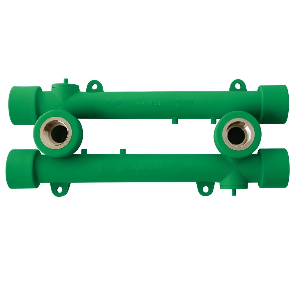 CONECTOR DE AGUA PARA SANITARIOS DE 20 MM X 1/2", DONSEN