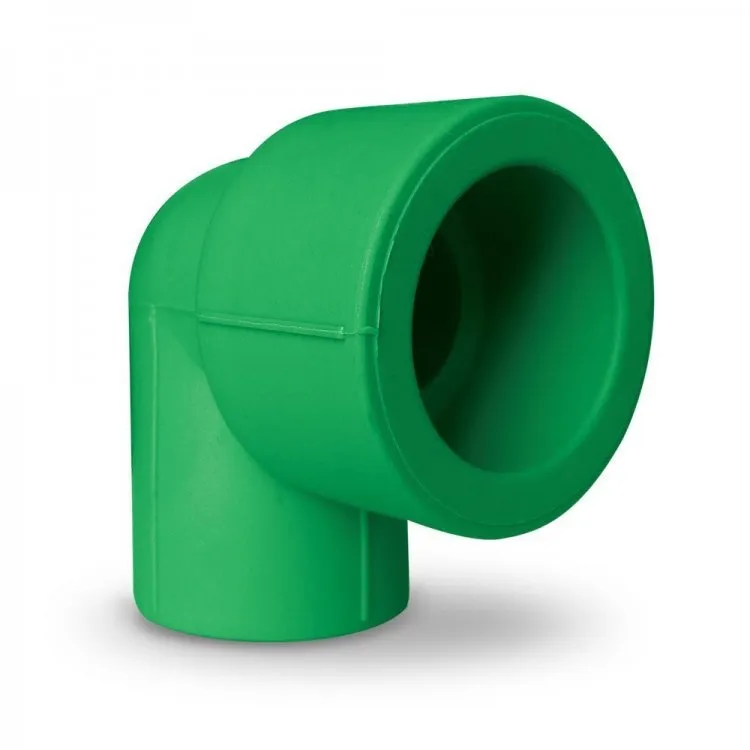 CODO DE 90 GRADOS (REDUCCIÓN LISA) DE 25 X 20 MM, DONSEN