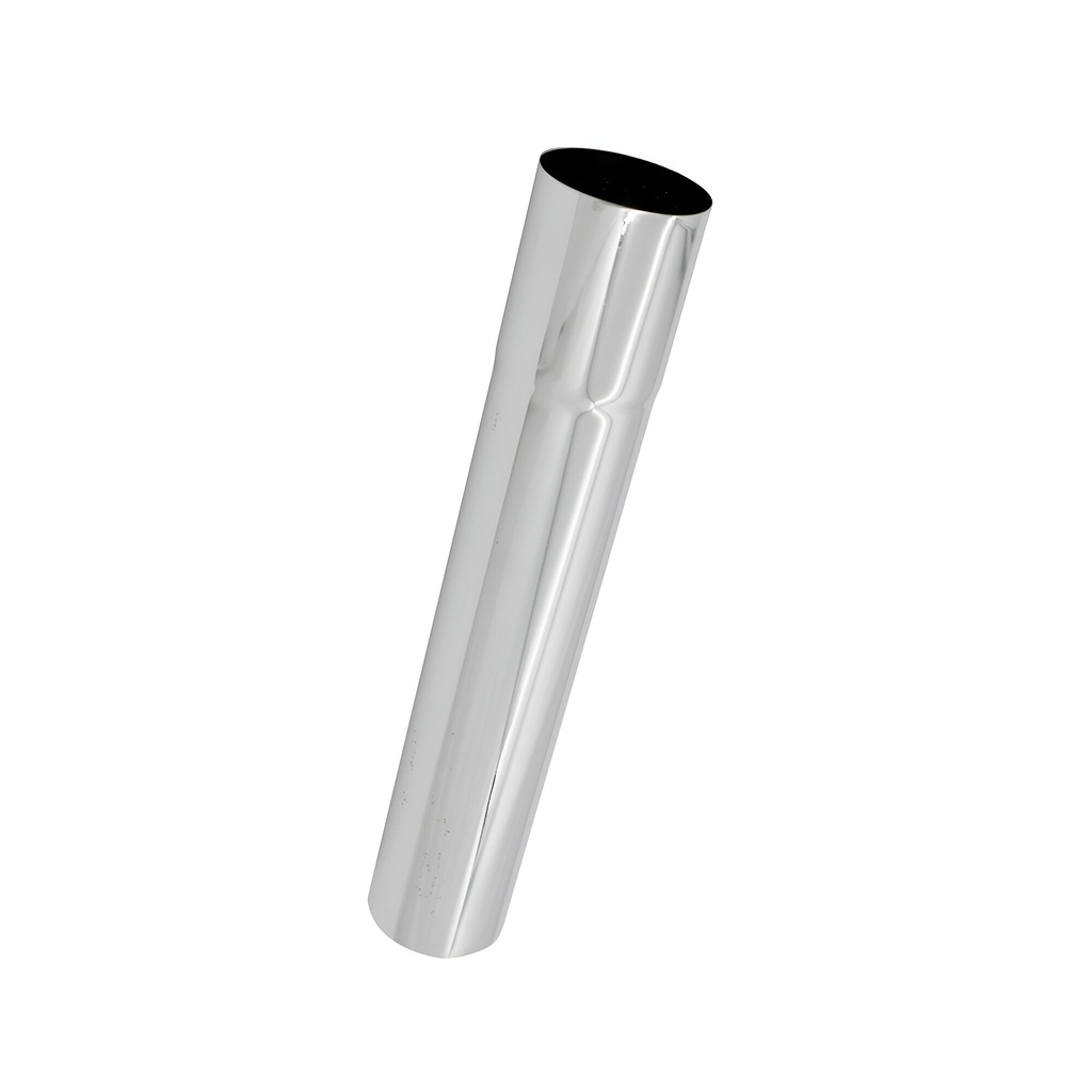EXTENSION CROMADO 1.1/2" X 8", METALES ALEADOS