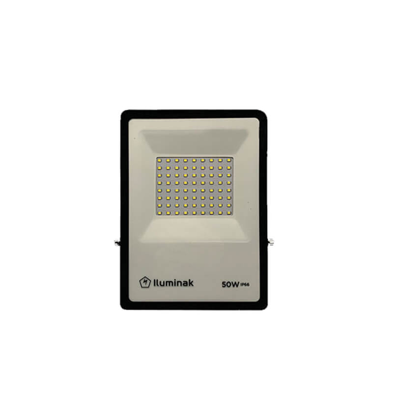 REFLECTOR VIGOR 50W, SERIE FDQ, ILUMINAK
