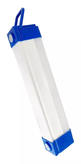 TUBO DE EMERGENCIA 40W, RECARGABLE, ILUMINAK