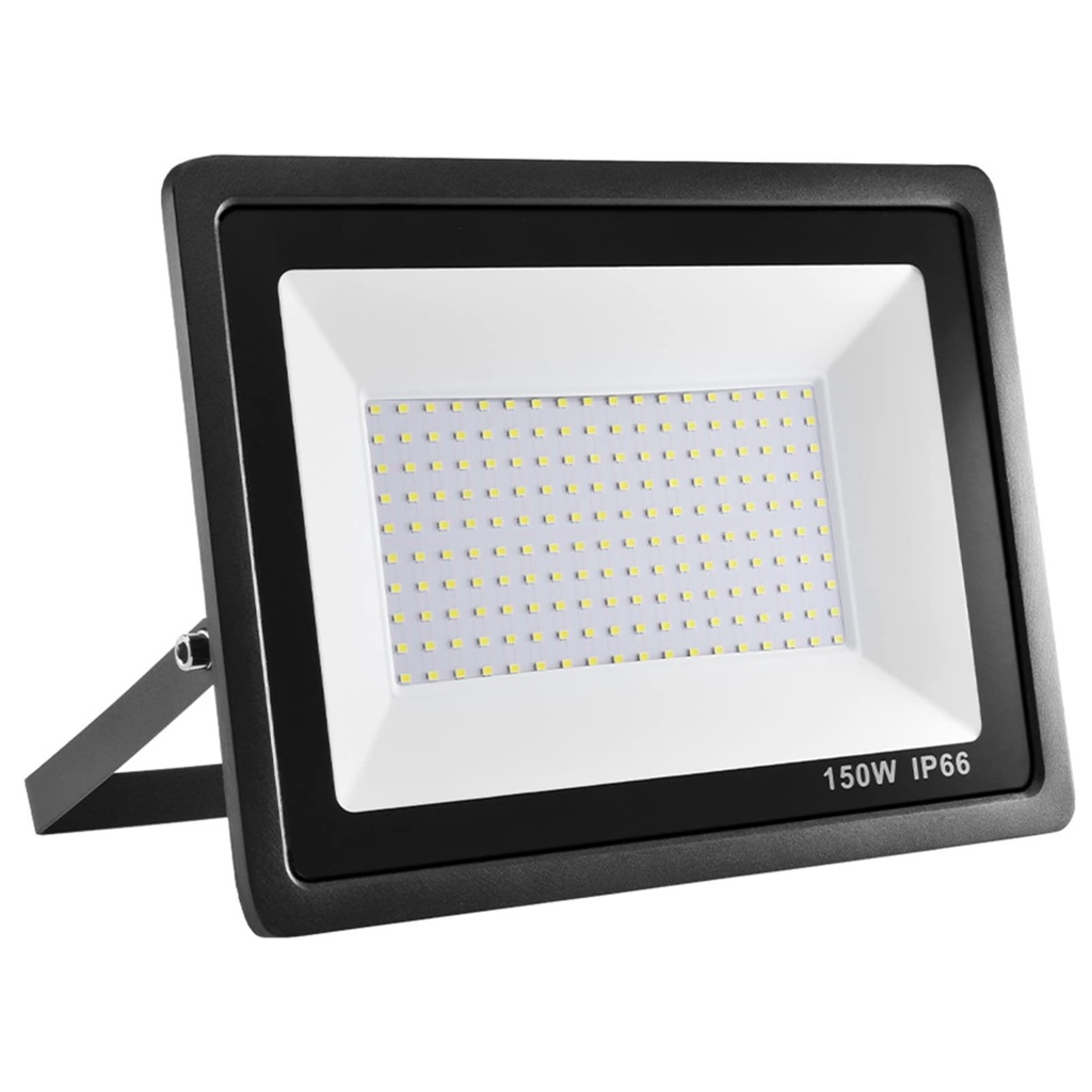 REFLECTOR 150W, BLANCO FRIO, LUXOLAR