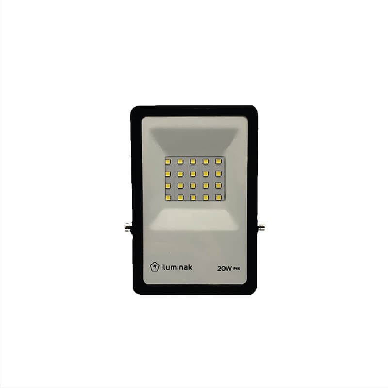 REFLECTOR 20W RGB, ILUMINAK