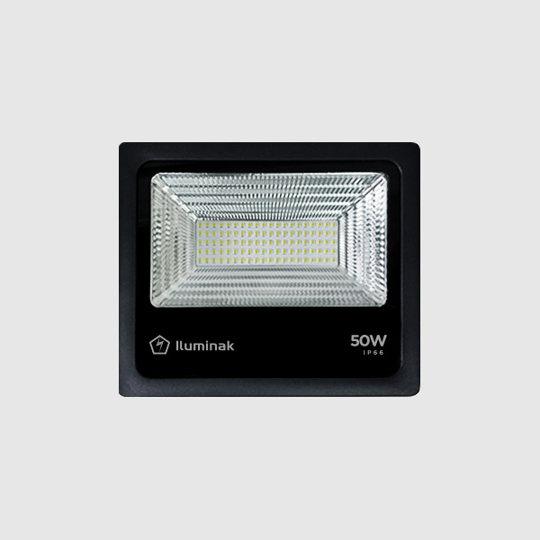REFLECTOR 50W, SERIE GK, ILUMINAK
