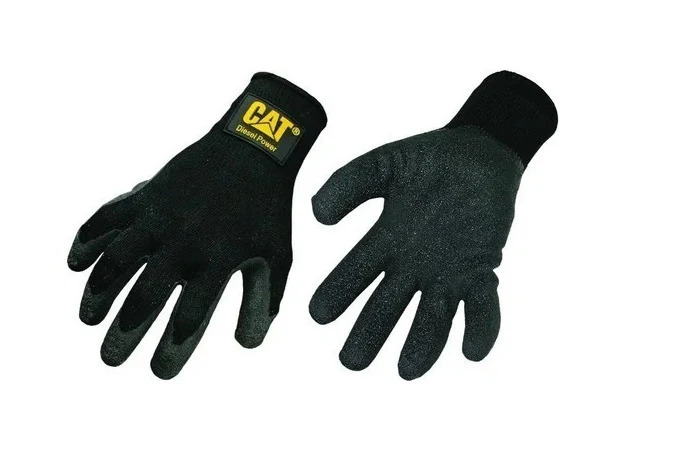 GUANTES DE NITRILO, CAT