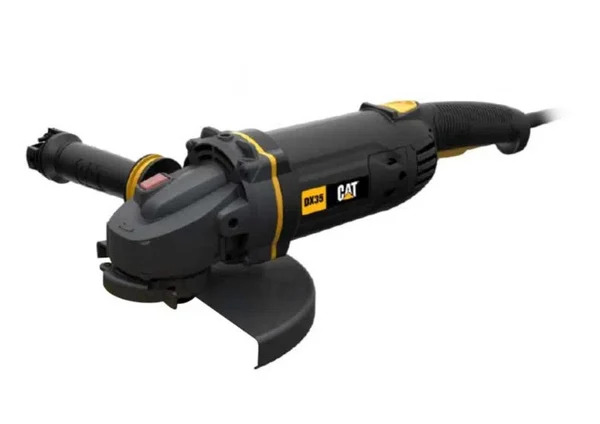 ESMERIL ANGULAR 9", 2350W, DX351U, CAT