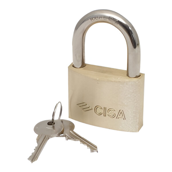 CANDADO 60 mm, CISA