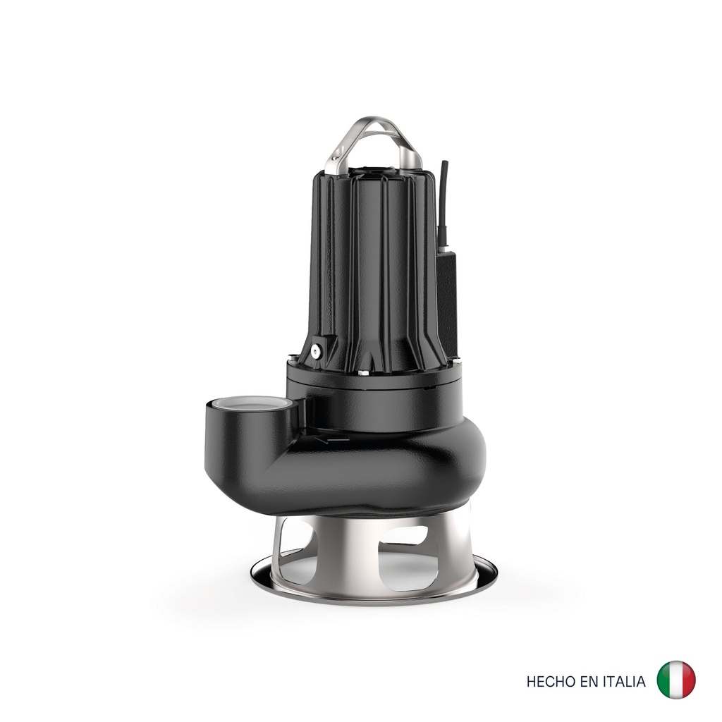 BOMBA VXC15/50 1.5HP V.220/60HZ 3PHASE, PEDROLLO