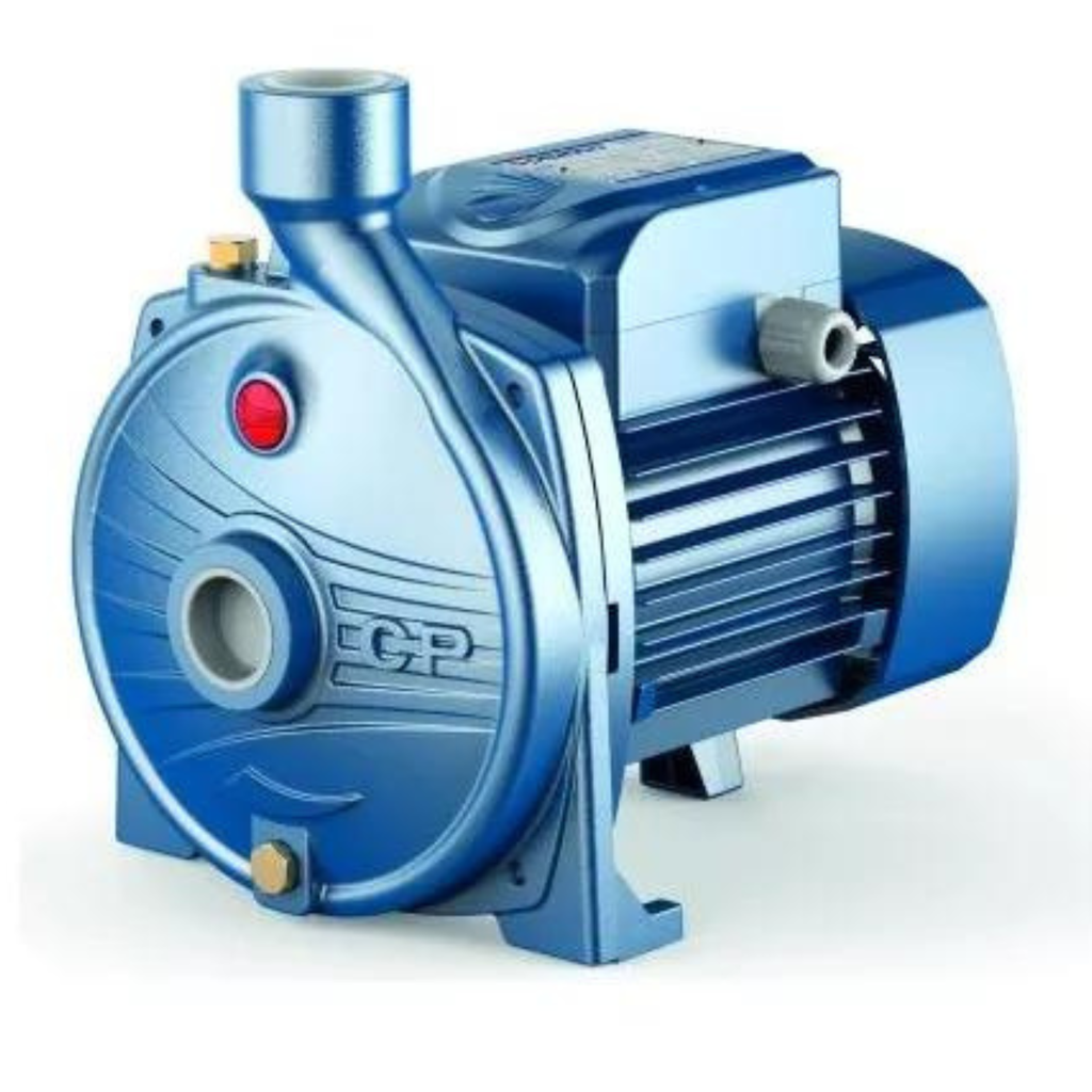 BOMBA PEDROLLO 1 HP, CENTRIFUGA, CPM620