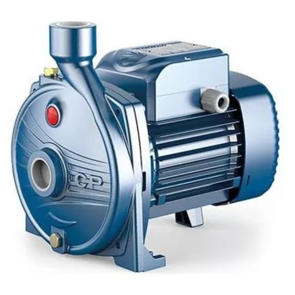 BOMBA PEDROLLO 3 HP, CENTRIFUGA, CPM670